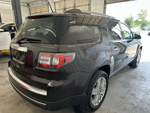 Used 2017 GMC Acadia Limited SLT FWD image 5