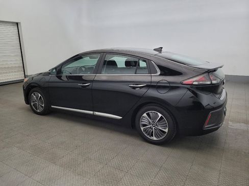 Used 2021 Hyundai Ioniq Limited image 3