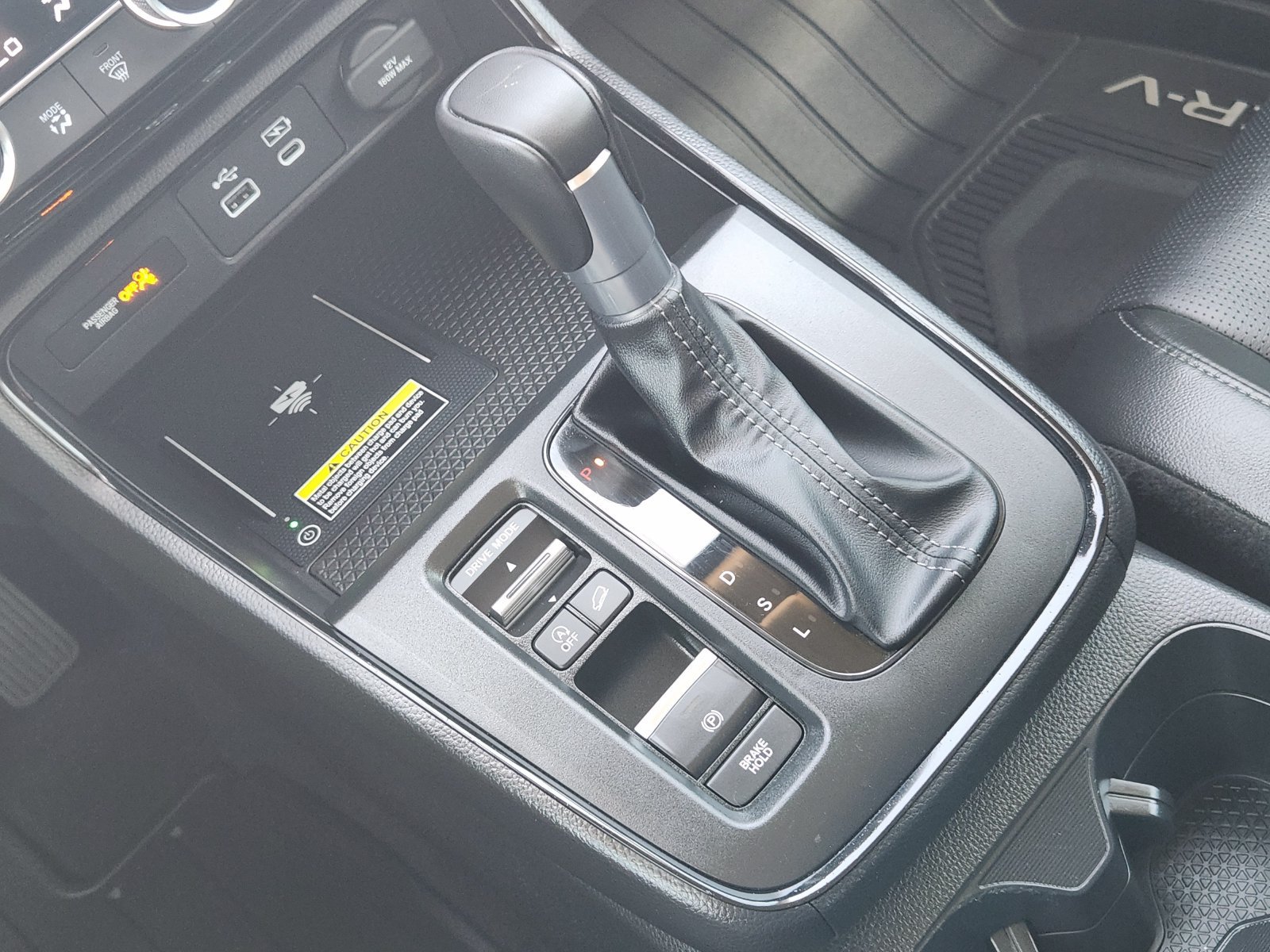 Used 2025 Honda CR-V EX-L image 23