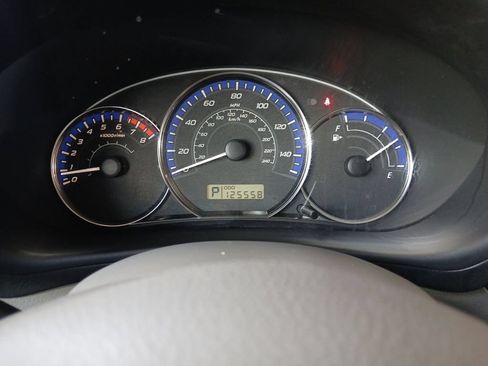 Used 2012 Subaru Forester 2.5X Limited AWD/4WD image 18