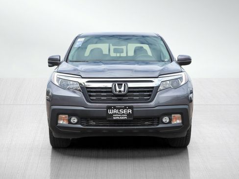 Used 2019 Honda Ridgeline RTL-T image 8