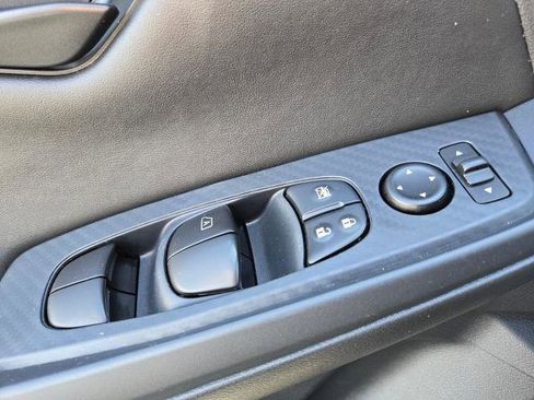 Certified 2025 Nissan Sentra S FWD image 30