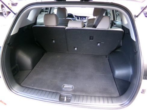 Used 2018 Hyundai Tucson SEL FWD image 26