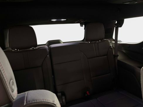 Used 2025 Chevrolet Tahoe RST w/ RST Capability Package image 28