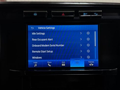 Used 2023 Ford F250 XL w/ XL Driver Assist Package AWD/4WD image 43
