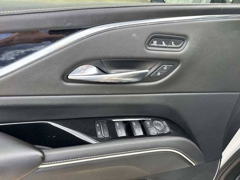 Used 2021 Cadillac Escalade Sport w/ Driver Assist Tech Package RWD image 22