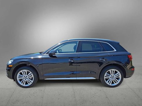 Used 2018 Audi Q5 2.0T Premium Plus AWD/4WD image 5