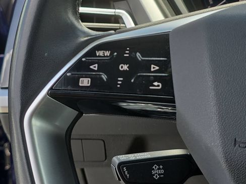 Certified 2023 Audi Q4 e-tron Premium w/ Convenience Package RWD image 15