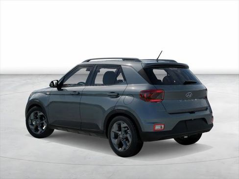 New 2026 Hyundai Venue SEL image 5