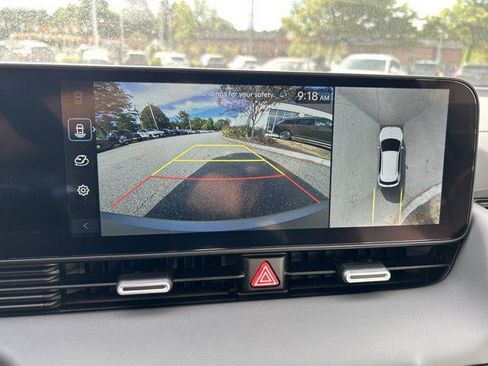 New 2025 Hyundai Ioniq 5 Limited image 53