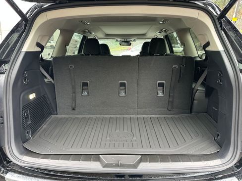 New 2026 Subaru Ascent Limited image 32