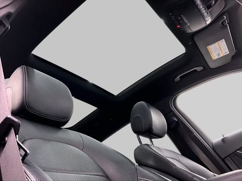 Certified 2021 Mercedes-Benz GLC 300 4MATIC image 14