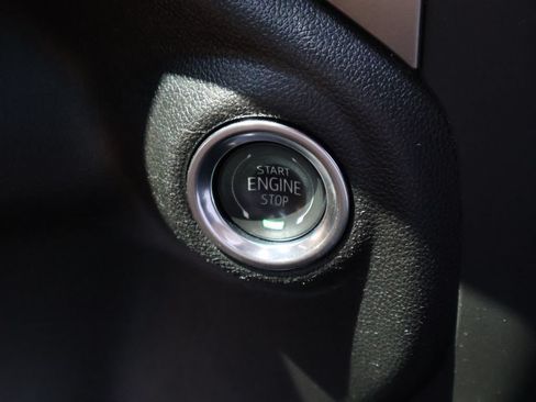 Used 2025 Chevrolet Silverado 1500 Custom w/ LPO, Dark Essentials Package AWD/4WD image 29