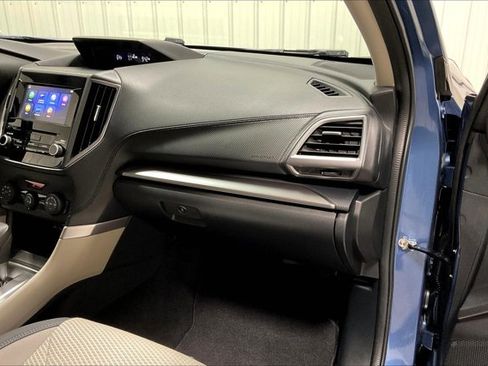 Used 2021 Subaru Forester Premium image 15