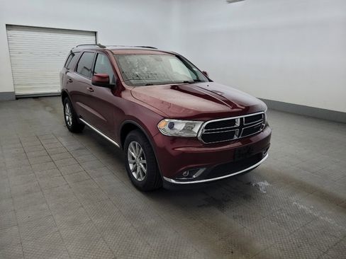 Used 2018 Dodge Durango SXT w/ Quick Order Package 2BB AWD/4WD image 13
