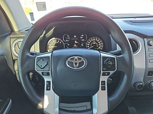 Used 2018 Toyota Tundra SR5 image 19