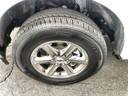 Used 2024 Ford F150 XLT w/ Tow/Haul Package image 10