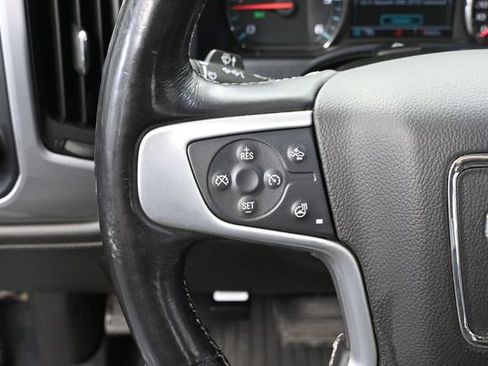 Used 2018 GMC Sierra 1500 SLT AWD/4WD image 34