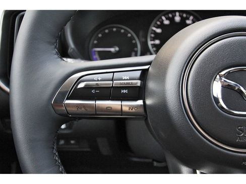 New 2026 MAZDA CX-50 2.5 Hybrid w/ Weather Package image 13