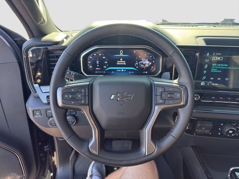 Used 2026 Chevrolet Silverado 1500 ZR2 AWD/4WD image 10