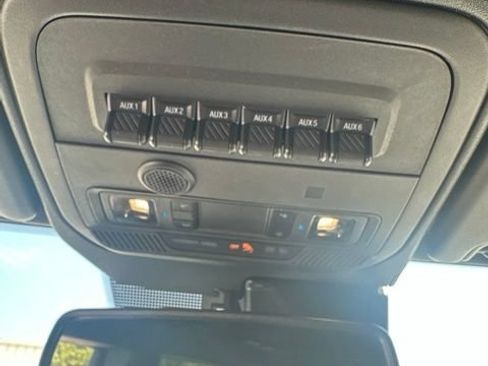Used 2024 Ford Bronco Wildtrak AWD/4WD image 39