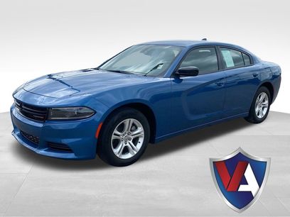 Used 2023 Dodge Charger SXT