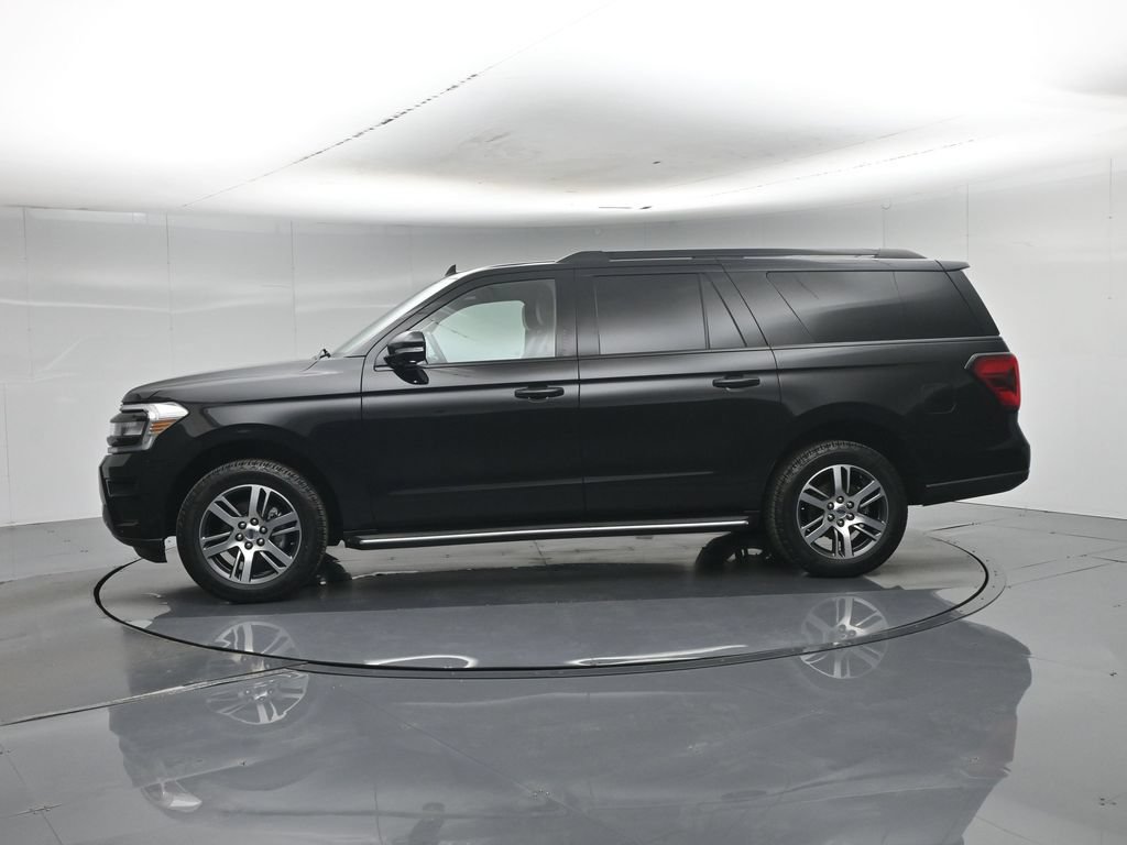 Used 2022 Ford Expedition Max Limited AWD/4WD image 37