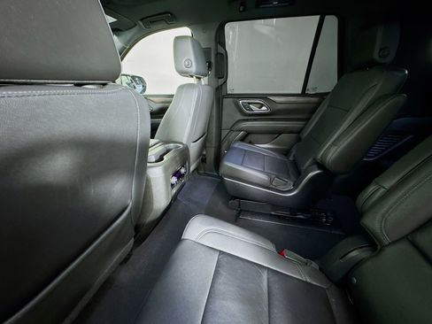 Used 2023 Chevrolet Tahoe Z71 AWD/4WD image 23