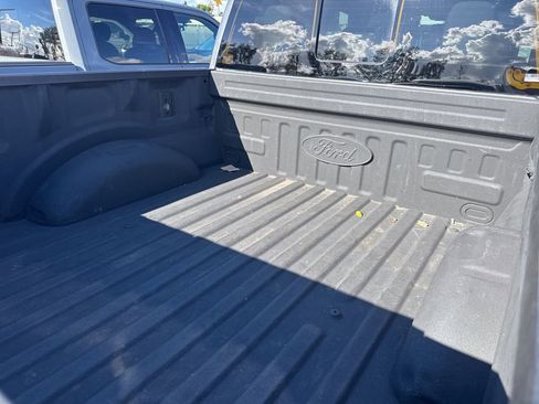 Used 2023 Ford F150 Lightning Lariat w/ Equipment Group 511A High image 6