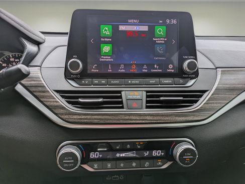 Used 2021 Nissan Altima 2.5 SL image 21