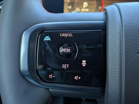 New 2026 Nissan Armada PRO-4X w/ Captain's Chari Seat Package AWD/4WD image 19
