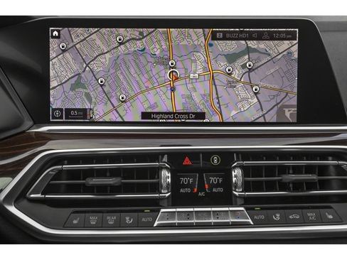 Used 2020 BMW X5 sDrive40i RWD image 11