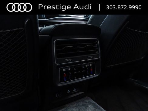 Used 2026 Audi RS Q8 performance AWD/4WD image 33