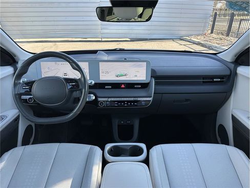 Used 2023 Hyundai Ioniq 5 Limited image 18