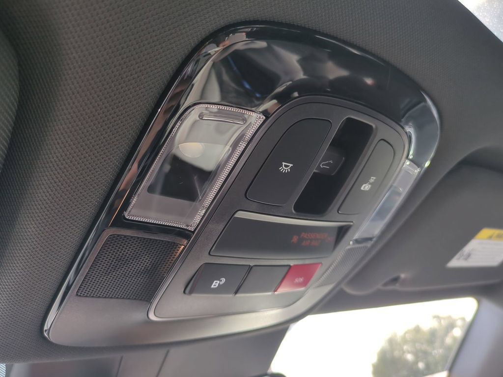 New 2026 Hyundai Sonata N Line FWD image 23
