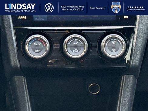 Used 2020 Subaru WRX Premium image 15