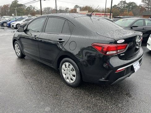 Used 2023 Kia Rio LX image 6