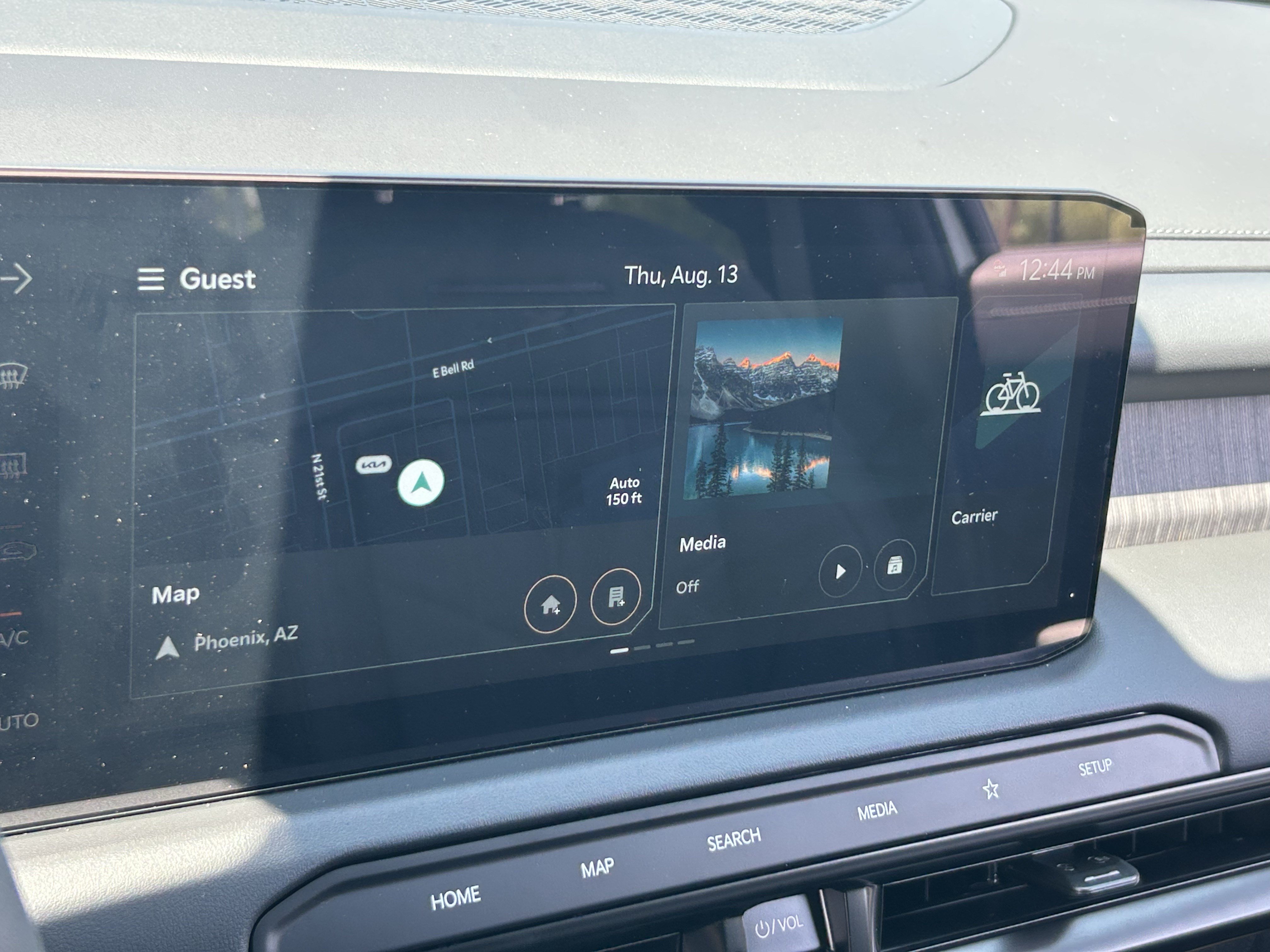 New 2027 Kia Telluride X-Line SX Prestige AWD/4WD image 27