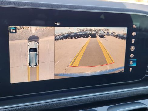 Used 2022 Mercedes-Benz GLE 350 image 12