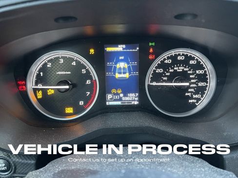 Used 2020 Subaru Forester Premium image 12