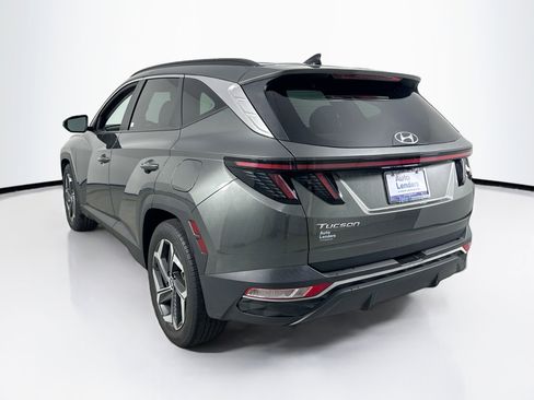 Used 2023 Hyundai Tucson SEL w/ Convenience Package image 7
