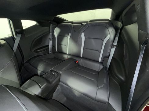 Used 2024 Chevrolet Camaro SS image 24