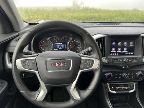 Used 2024 GMC Terrain SLE w/ Driver Convenience Package AWD/4WD image 27
