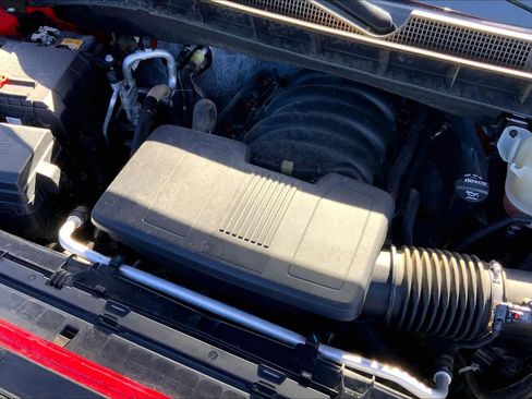 Used 2019 Chevrolet Silverado 1500 RST image 33