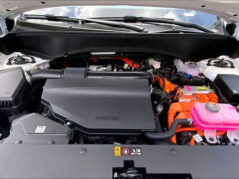 New 2026 Hyundai Palisade Limited image 16