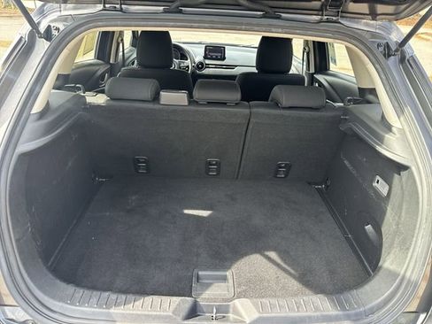 Used 2019 MAZDA CX-3 Sport w/ Sport I-ACTIVSENSE Package FWD image 25