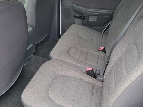 Used 2005 Ford Explorer Sport XLS image 4