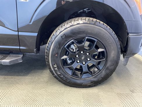 Used 2024 Ford F150 STX w/ Equipment Group 201A FX4 image 47
