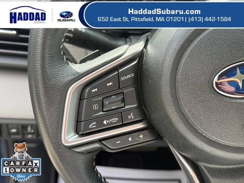 Certified 2024 Subaru Legacy Premium AWD/4WD image 23