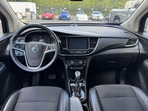 Used 2017 Buick Encore Preferred FWD image 16
